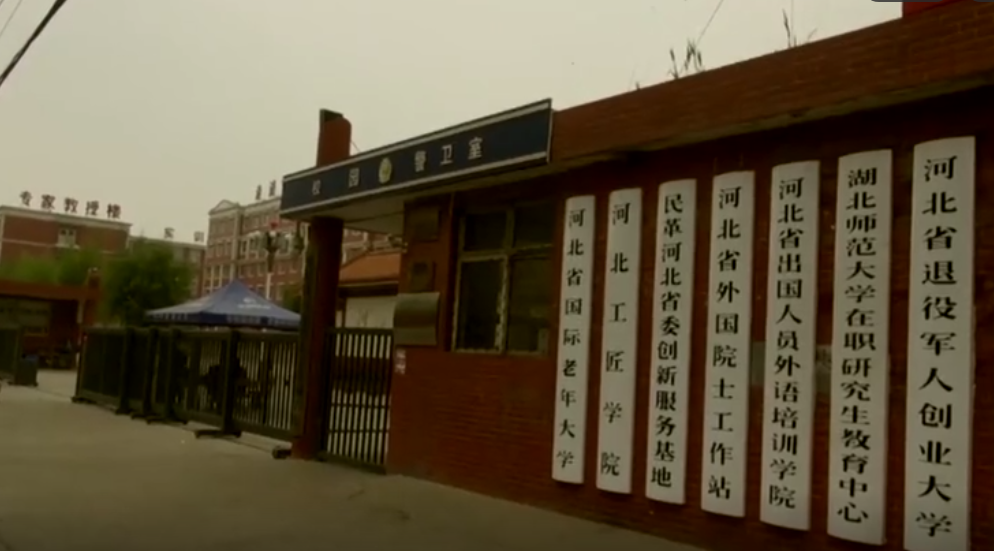 话说河外|看350vip浦京集团的“前世今生”