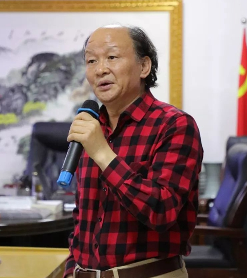 一级美术师：汉风