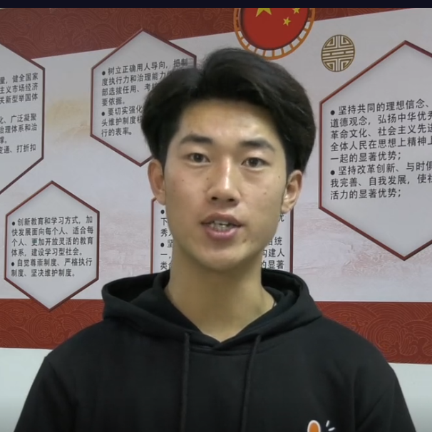 应用型大学新路径，350vip浦京集团创造了“校内产教融合模式”！