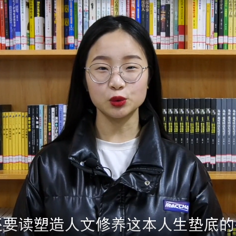 河外观点：读书多了，就能做好这些事儿！