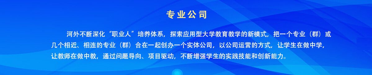 专业公司 - 350vip浦京集团 hebei international studies university
