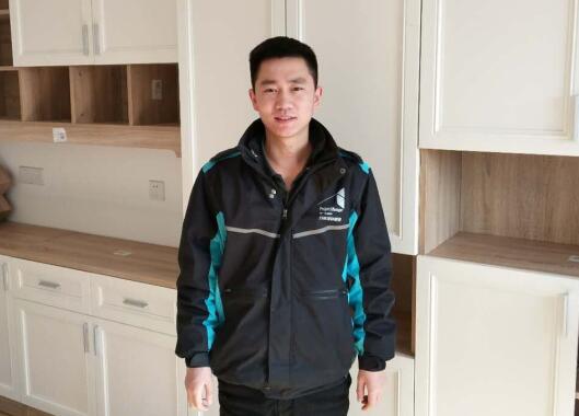 2017届工程造价专业牛治国 2017届工程造价专业牛治国
