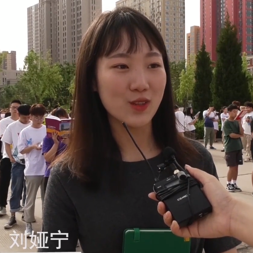 走近西意葡语言学院早西点