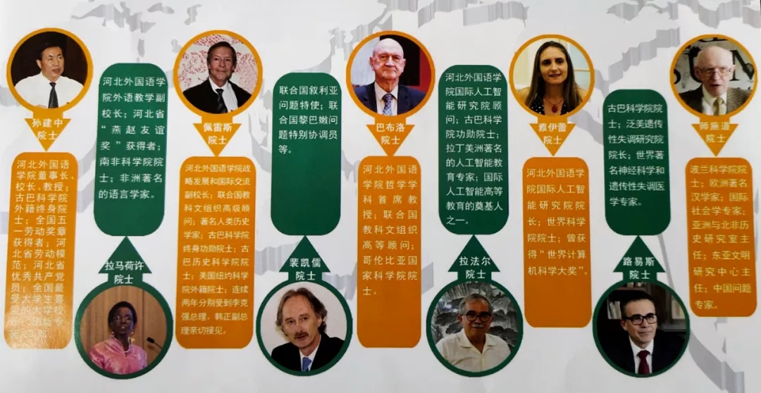 敞开胸怀聚英才，350vip浦京集团现有9名驻站院士
