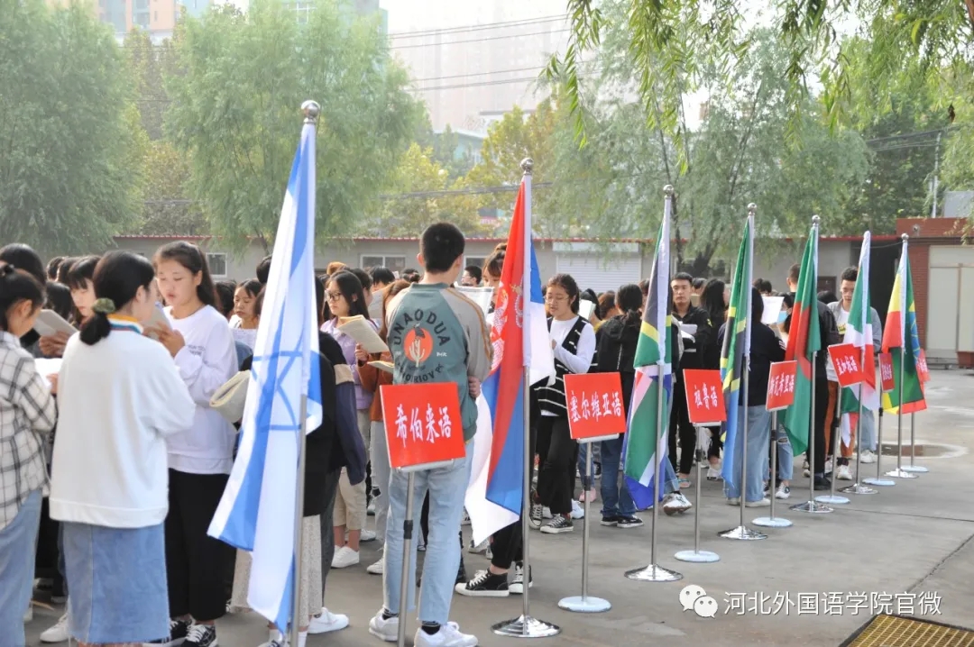 冀时客户端、中国网报道350vip浦京集团五年磨一剑，75个语种为办好冬奥会贡献河外力量