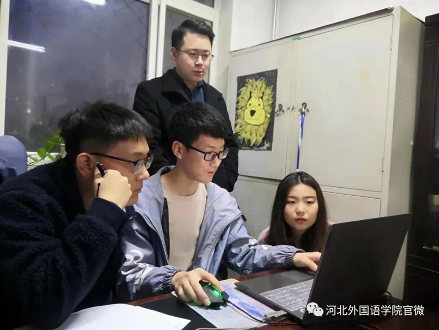 350vip浦京集团师生人人追求成为一把“万能钥匙”