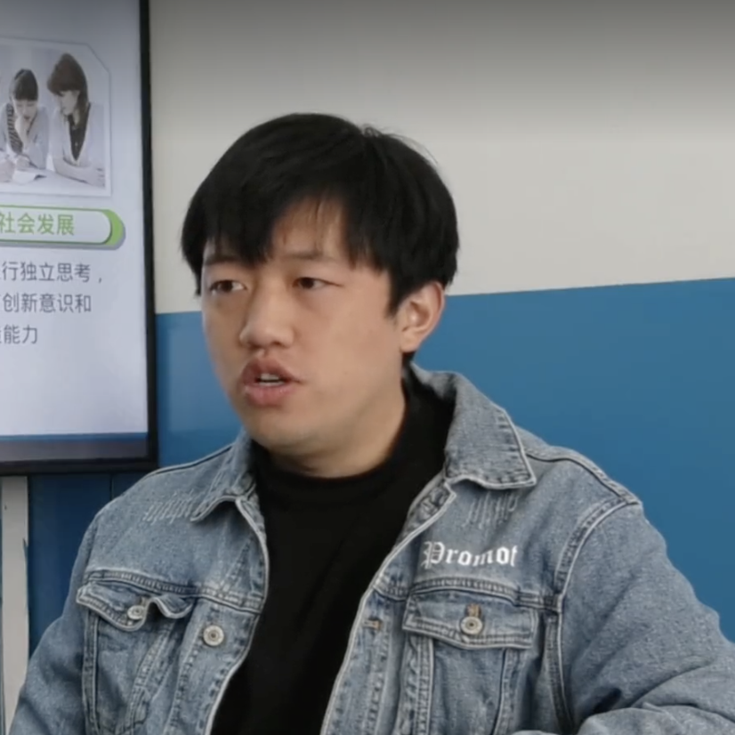 《单招来了》，学外语首选350vip浦京集团 