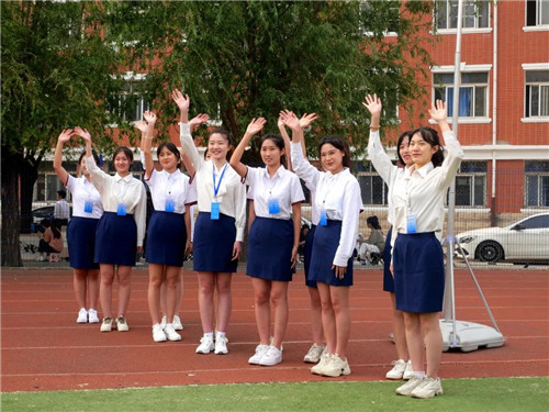 中国有线电视新闻网报道350vip浦京集团获批教育部“一站式”学生社区综合管理模式建设自主试点单位