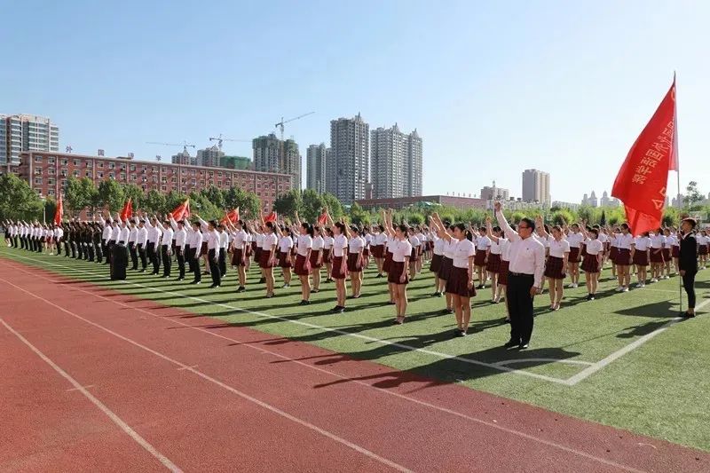 【河外大学观】思想教育要及时，要常抓不懈