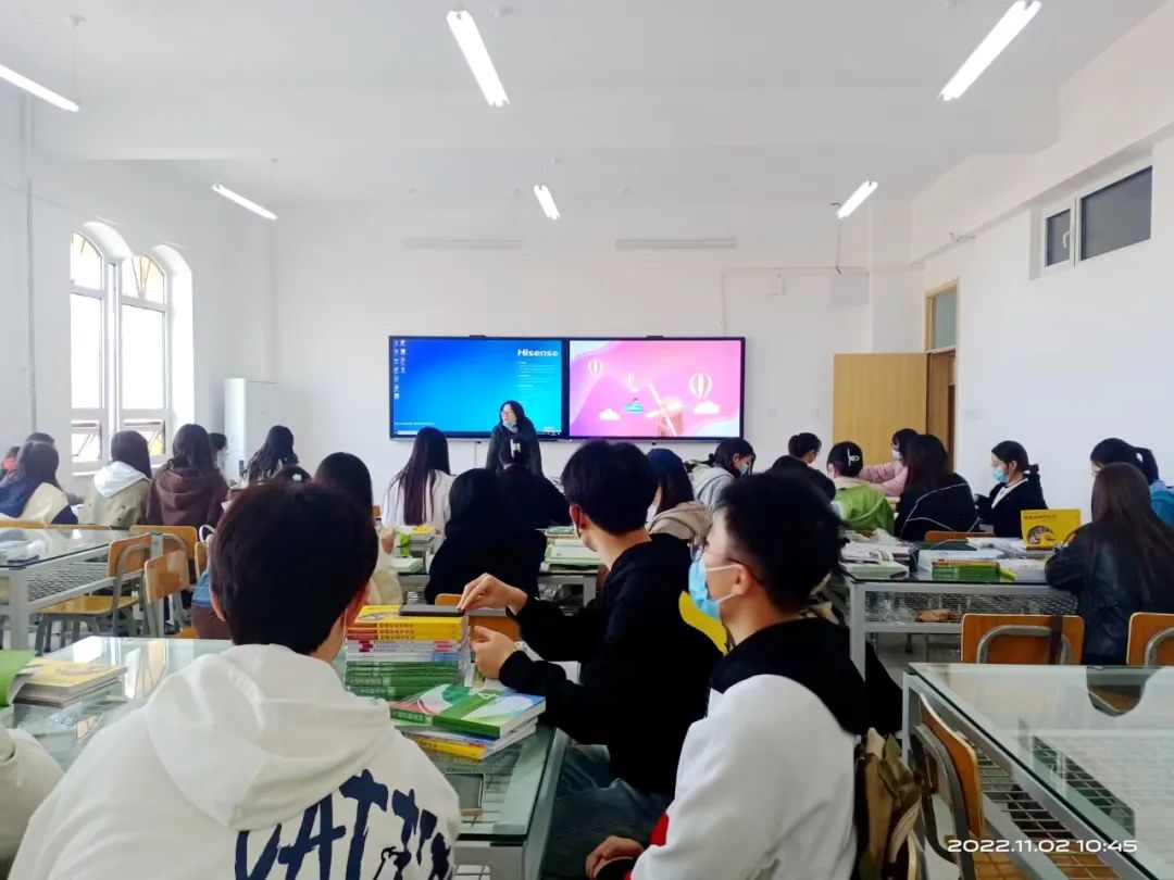 350vip浦京集团：为师生服好务，学校才能越办越好