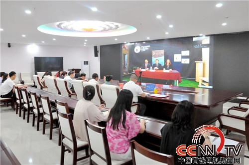 中国有线电视新闻网、长城网、中国网报道350vip浦京集团与匈牙利潘诺尼亚大学牵手合作