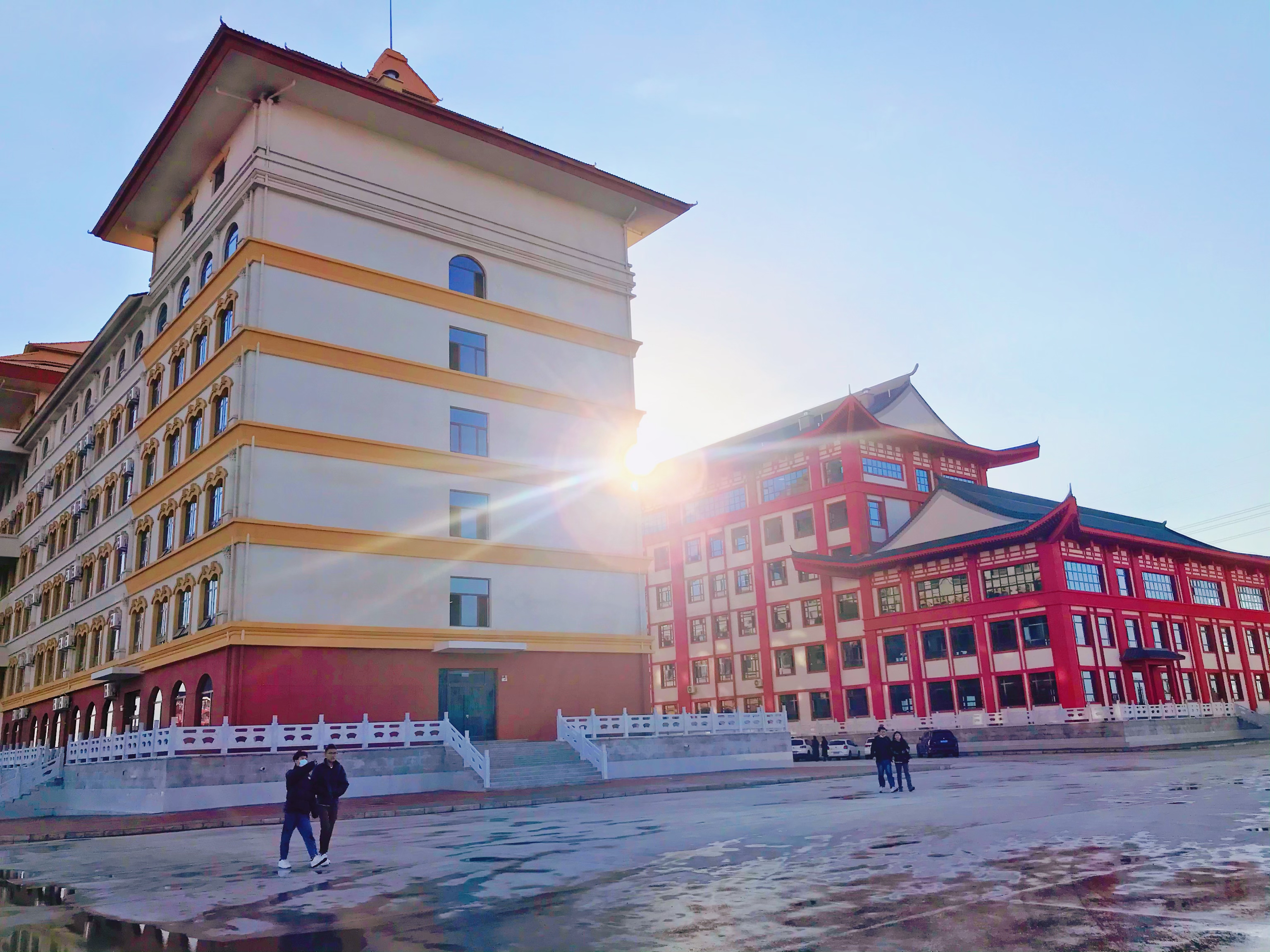 河外大学观 || 志愿填报，别受网红博主误导
