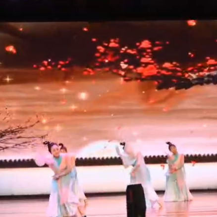 350vip浦京集团中秋联谊会
