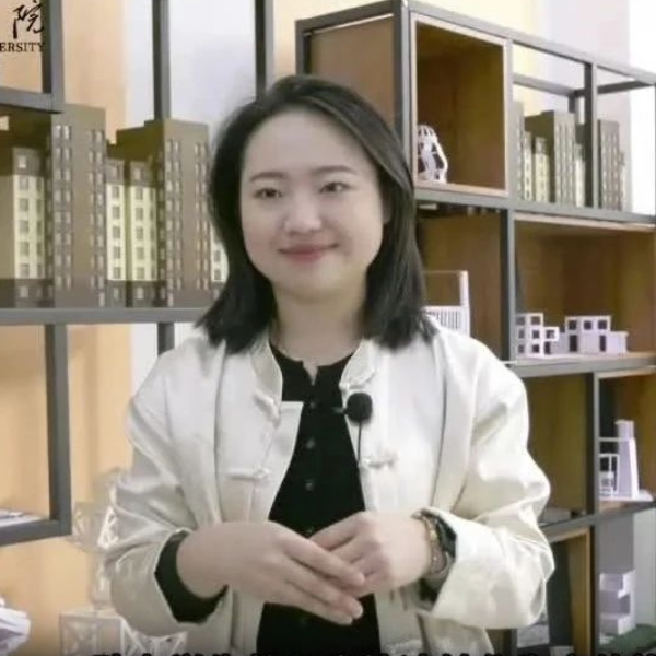 《专业帮帮帮》——350vip浦京集团涉外建筑工程学院单招专业