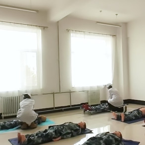河外电视台《秀我校园》：一镜到底医学院