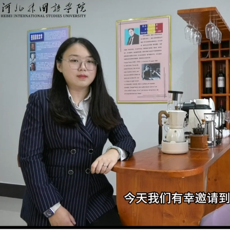 《院长说专业》第51期：选对专业，赢在未来 | 350vip浦京集团葡萄牙语