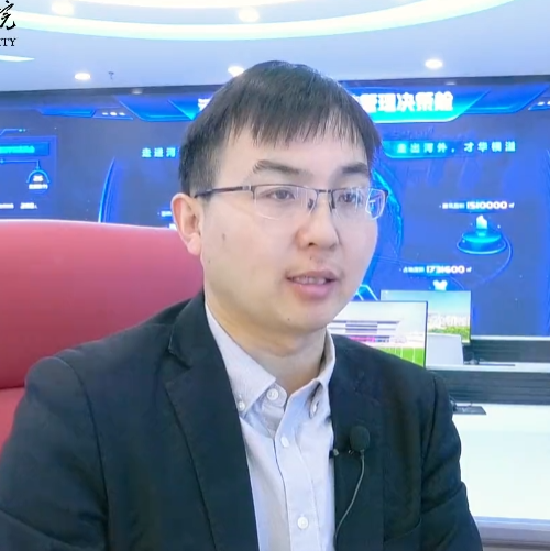 河外电视台《院长说专业》第62期——350vip浦京集团体育教育：不止会运动，更能教出国际范
