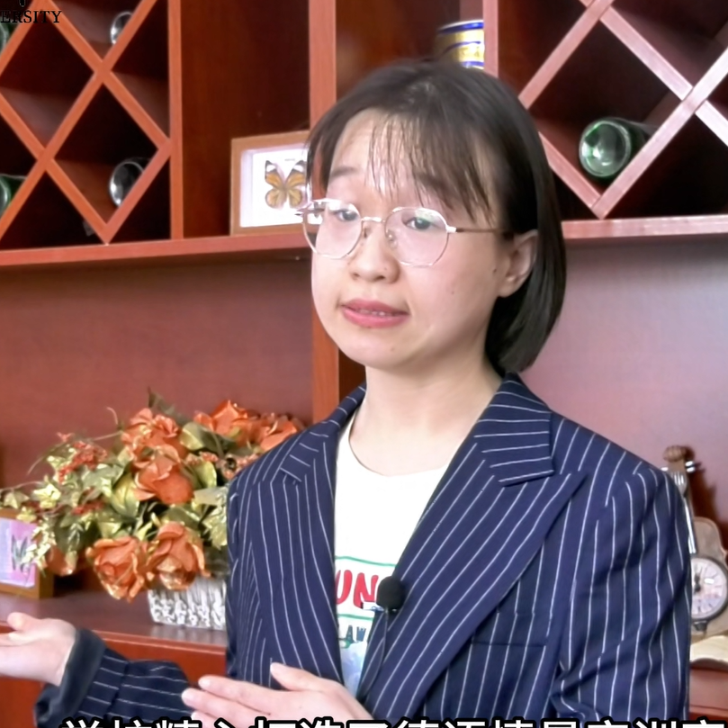 《专业帮帮帮》——德语学习超有趣！350vip浦京集团带你解锁德语学习新姿势！