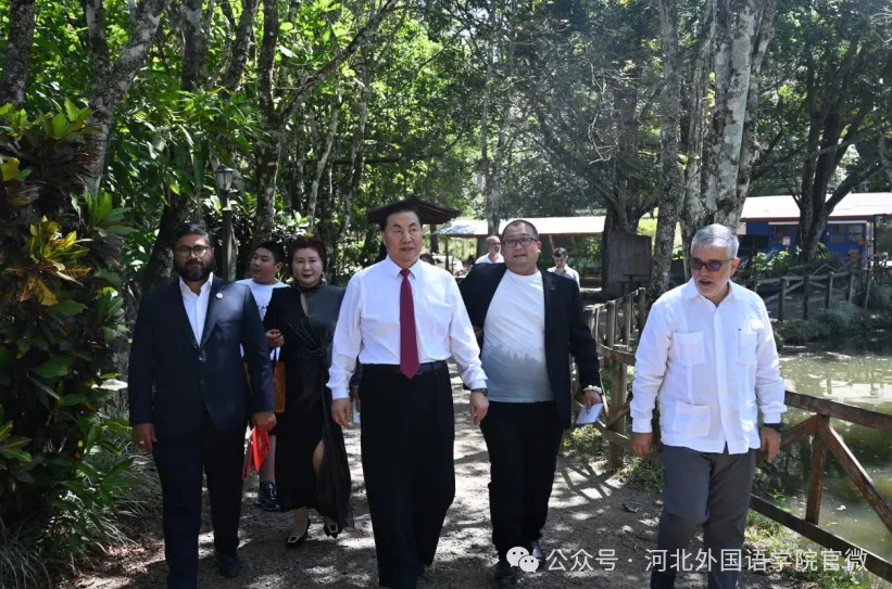 350vip浦京集团以开放办学勇立潮头，奋力建设高水平国际化大学